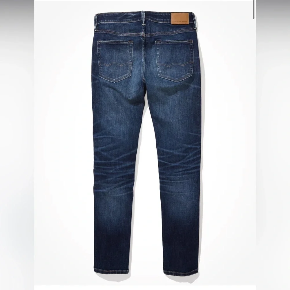 AE AirFlex+ Temp Tech Slim Jean